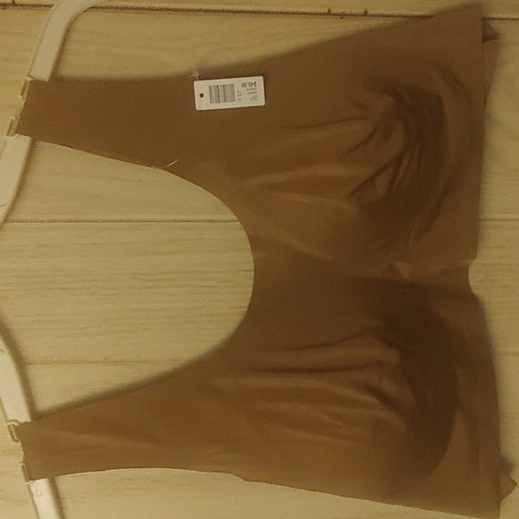 RLINE 2X NWT Bra Reitmans Plus Size 2X New - Picture 1 of 13